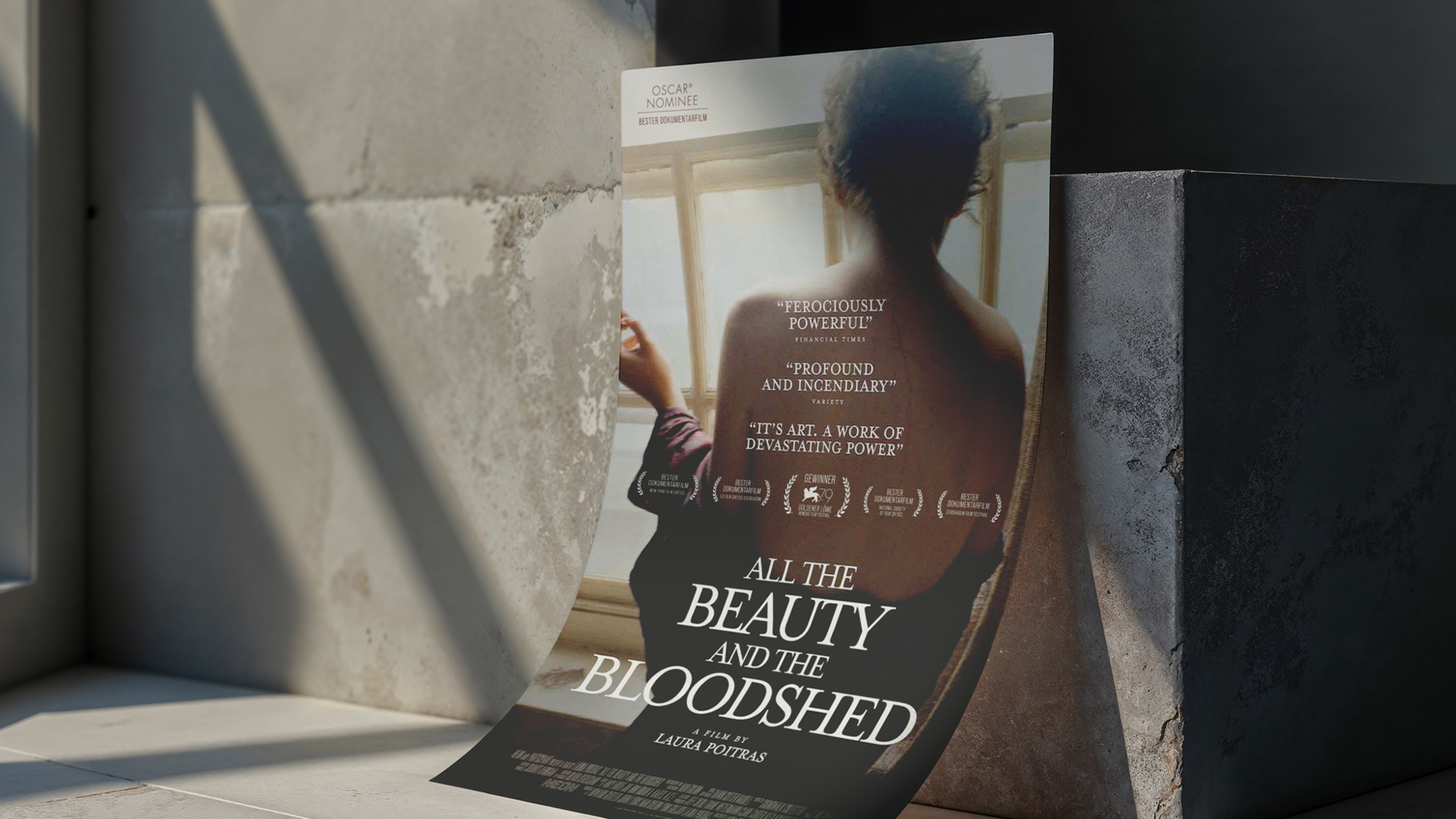 FILM POSTERS